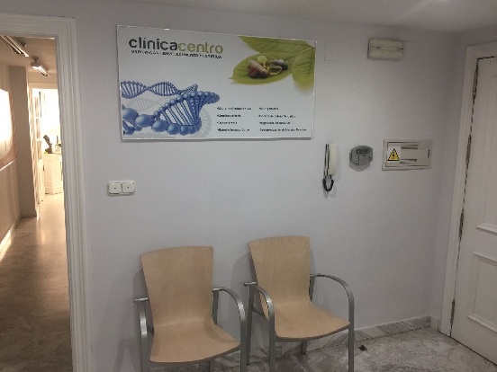 Clínica Medicina Estética Granada